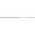 Altra AA-166L300A Centrum 166 Limited Arrows, .003, 300 Spine, Black, 6 Pack