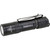 Fenix FX-E12V3 200 Lumen EDC Flashlight, Black