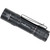 Fenix FX-E12V3 200 Lumen EDC Flashlight, Black