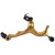 B3 Archery BTPRO-BR BT Pro Release Brass, Brass