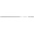 Altra AA-166P400A Centrum 166 Premier Arrows, .001, 400 Spine, Black, 6 Pack