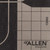 Allen Company 15802 Adhesive Thermal Silhouette Target, 8 Inches, Black