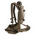 Horn Hunter HH3000ST Full Curl Light Frame Pack, Tan
