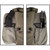 Horn Hunter HH3000ST Full Curl Light Frame Pack, Tan