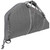 Allen Company 914-46 Rollins Rifle Case for Scoped Rifles, 46 Inches, Grey