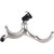 B3 Archery COOP-PRSS Coop Pro Back Tension Release, Stainless Steel