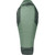 Klymit 13WAGR20C Wild Aspen 20 Sleeping Bag, Green