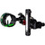 Axcel ALND-P110-4GB LANDSLYDE Picatinny Sight AVX-41, 1 Pin, .010, Green, Right Hand