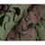Allen Company 25355 Die-Cut Camouflage Blind Material, 10 Feet x 58 Inches, Olive and Brown