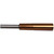 Victory ACISHOKVXXL95-12 Insert Shok TL VAP, 250 Inches, 96 Grain, Satin Tan, Extra Large