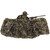 Allen Company 25358 3D Leafy Omnitex Blind Material, 12 feet x 56 Inches, Veil Terrain Camo
