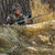 Allen Company 25358 3D Leafy Omnitex Blind Material, 12 feet x 56 Inches, Veil Terrain Camo