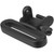 Allen Company 14512 Magnum Swivel Set, 1.25 Inches, Black