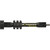 Bee Stinger MHX12MB MicroHex Stabilizer with Countervail Technology, 12 Inches, Matte Black