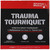 Adventure Medical 2064-0017 Trauma Tourniquet, 4 Inches x 57 Inches, Black