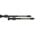 Bee Stinger MHXKITN12MB MicroHex Stabilizer Kit, 12 Inches/10 Inches, Matte Black