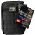 Adventure Medical 2064-0299 Adventure Molle Bag Trauma Kit 1.0, Black