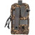 Adventure Medical 2064-0302 Advenutre Molle Bag Trauma Kit 0.5, Camo
