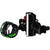 Axcel ACUT-P110-4GB AccuTouch Picatinny Sight AVX-41, 1 Pin, .010, Green, Right Hand/Left Hand