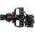 Axcel ACUT-P110-4GB AccuTouch Picatinny Sight AVX-41, 1 Pin, .010, Green, Right Hand/Left Hand