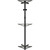 XOP XOP-X3 X3 Double Step Sticks, Grey, Long, 4 Pack