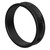 Axcel AVX3-EXSP-BK External Spacer for AVX-31 Scope without Interchangeable Ring Pin, 31mm, Black