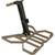 XOP XOP-INVADER Invader Saddle Platform, Tan
