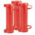 Traditions A1317 Universal Fast Loader, Red, 3 Pack