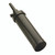 Traditions A1380 Powder Flask, Composite, Black