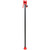 HME HME-GBSP GRound Blind Support Pole, Black