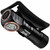 Fenix FX-HM23V2 300 Lumen AA Battery Headlamp, Black