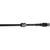 Axcel SCFA-550-33BB CarboFlax Acclaim 550 Stabilizer, 33 Inches, Black