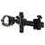 Axcel ALND-C310-4BK LANDSLYDE Carbon Pro Sight AccuStat II, 3 Pin, .010, Black, Right Hand