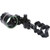Apex Gear TG-AG4405B Magnitude Hunting Sight, 5 Pin, .019, Black, Right/Left Hand