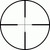 Simmons S8P41240 8 Point Riflescope 4-12x40mm Truplex Reticle with Rings, Black
