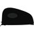 Boyt 0PP620003 Heart-Shaped Handgun Case, 12 Inches, Black