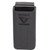Limbsaver 12571 Cross-Tech Magazine Holder, Black, Single Stack