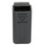 Limbsaver 12572 Cross-Tech Magazine Holder, Black, Double Stack