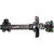 Axcel ALND-C119-3GB LANDSLYDE Carbon Pro Sight AVX-31, 1 Pin, .019, Green, Right Hand