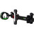 Axcel ALND-C119-3GB LANDSLYDE Carbon Pro Sight AVX-31, 1 Pin, .019, Green, Right Hand