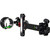 Axcel ALNP-C119-3GB LANDSLYDE Plus Carbon Pro Sight AVX-31, 1 Pin, .019, Green, Right Hand