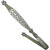 Limbsaver 12192 Kodiak-Air Rifle Sling, O/D Green, with Swivels