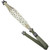 Limbsaver 12191 Kodiak-Air Rifle Sling, Camo, with Swivels