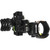 Axcel ACHN-N510-4BK AccuHunter Sight AccuStat II, 5 Pin, .010, Black, Right Hand/Left Hand