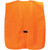 HME HME-VEST-OR-YTH Orange Vest Youth, Orange
