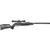 Gamo 611003855554 Swarm Maxxim G2 Air Rifle .22, Black