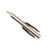 Fin-Finder 13192 The Kraken Bowfishing Point, Silver