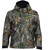 Gamehide 8CJRE2X Wapiti Jacket, Realtree Edge Camo, 2X-Large