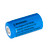 Fin-Finder 13046 Battery CR123A, Silver, 1 Pack
