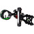 Axcel ALND-N110-4GB LANDSLYDE Sight AVX-41, 1 Pin, .010, Non-Dampened, Green, Right Hand